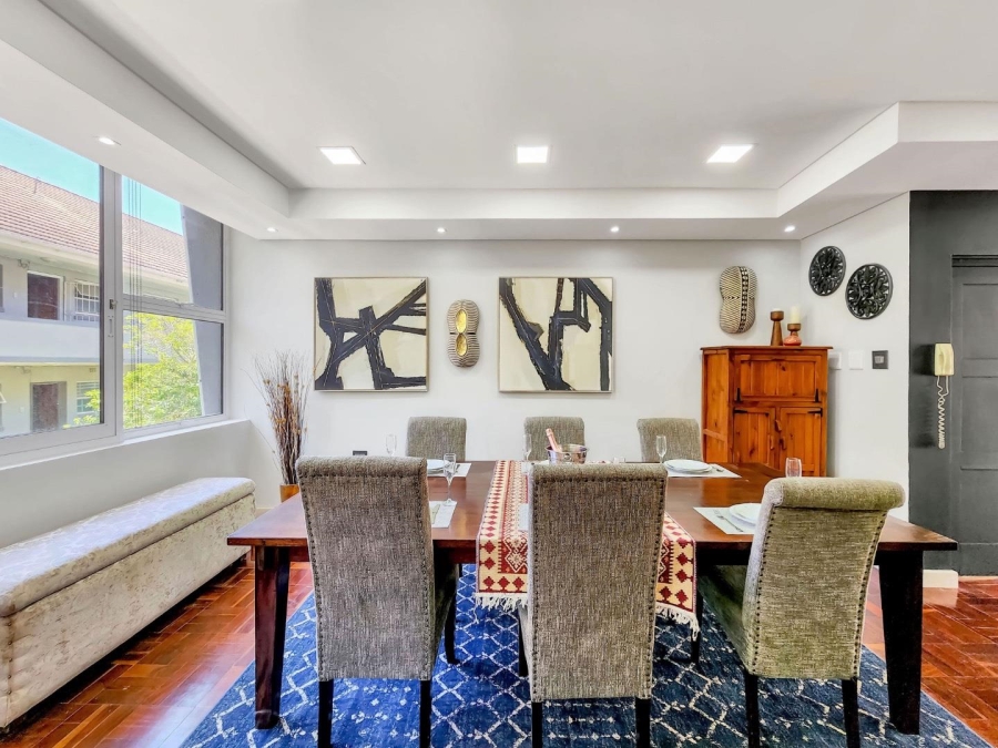 To Let 3 Bedroom Property for Rent in Three Anchor Bay Western Cape